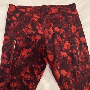 Athleta Rainier Tight